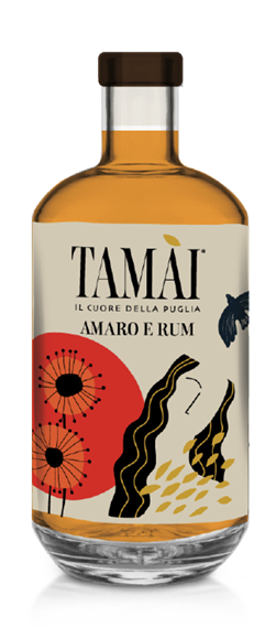 AMARO_RUM