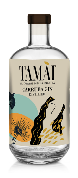 CARRUBA_GIN